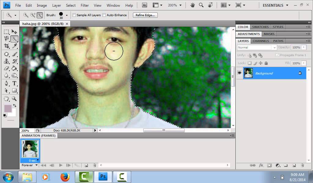 CARA CEPAT BELAJAR PHOTOSHOP CS4 PDF