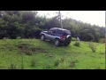 Pajero Io / offroad Georgia 21.07.2013