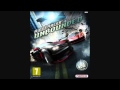 Ridge Racer:Unbounded Soundtrack-Skrillex-Kill Everybody