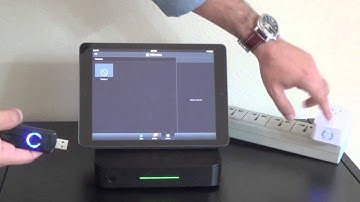 Smart Dimmer Pairing