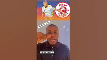Fei Toto Usajili Mpya Wa Simba Mpya Wa Simba Msimu Huu Hapa Kila Kitu Kinakwenda Sawa 