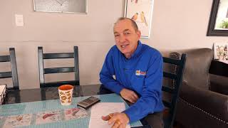 Savings idea for propane heating costs