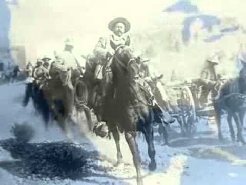 Download Pancho Villa, ennemi public numéro un des États Unis