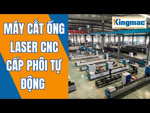 MÁY CẮT ỐNG
