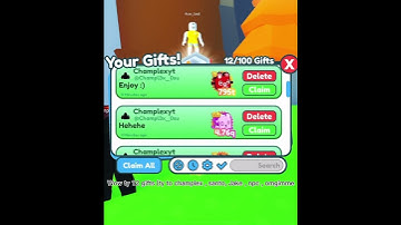 Day 2 of checking my mailbox #p2w  #psx #fyp #shorts