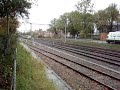 De 766 met kogelgaten