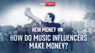 New Money | Has social media replaced old school music writing?