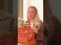 Orange Birkin 40 — timeless, iconic, unforgettable 🧡✨ #hermes #celebstyle #luxurybag #hermesbirkin