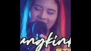 MUNGKINKAH - STINKY || COVER BY NABILA MAHARANI