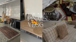 Temizlik Vlog Sessiz Vlogbalkon Ve Mutfak Temizliği