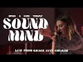 Bryan  katie torwalt  sound mind live from grace city church