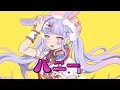 【歌ってみた】バニー/すりぃ covered by 兎藤サキ(藤咲ウサ)