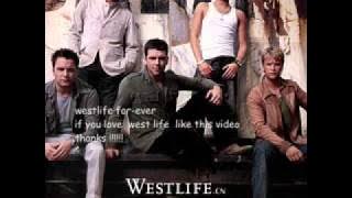 westlife walk away