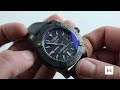 Breitling Avenger Blackbird Ref. V17311 Watch Review
