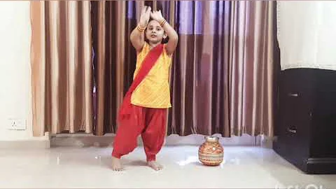 Maye Ni Maye || Ashima Aggarwal || Dance with Ashima
