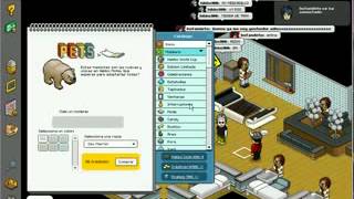 Habbo Motel El Mejor Holo Del Mundo