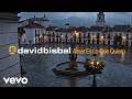 David Bisbal - Amar Es Lo Que Quiero (Lyric Video)