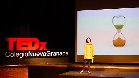 Surfing for the future | Katherine Sutton | TEDxCo...