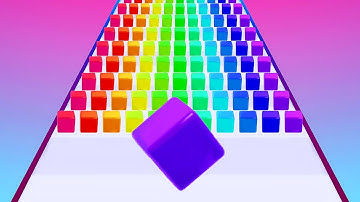 Marble Run 3D in All Levels Gameplay iOS,Android Update New Trailer Mobile Game Walkthrough LAJNKMR