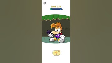 Fnf DOP Delete One Part 😜💯: Level #110 Gameplay (Android, iOS) #Shorts #PlayGo!