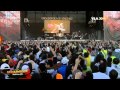 Damian Marley - Could You Be Loved - Maquinaria Festival Chile 2011 (HD)