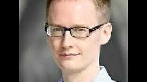 Artificial Empathy / Simon Kemp / Founder CEO / Kepios