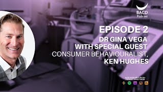 Episode 2 - Mastering Customer Connections with Ken Hughes