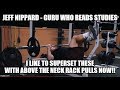 Jeff Nippard Uses Junk Science To Promote Benching With Your Feet In The Air?!!!