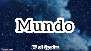Mundo by IV of Spades screenshot 4