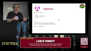The Angular Renaissance - Key New Features - Stir Trek 2025
