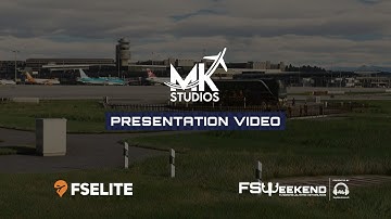 FSWeekend 2025 - MK Studios Overview Video from DELTA Presentation
