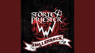 Video thumbnail of "Störte.Priester - Rock aus der Hölle"