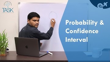 Probability Concepts | Confidence Interval | Data Science Faculty Development Program - TASK (Day 4)