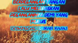 DJ kau patahkan hati Maimunah story wa