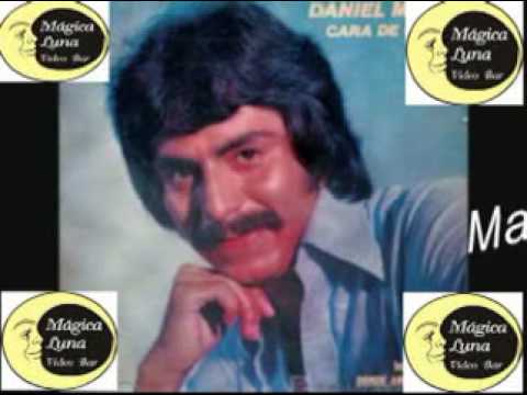 daniel magal - de tanto mirar tus ojos