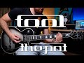 The Pot - Tool Guitar Cover