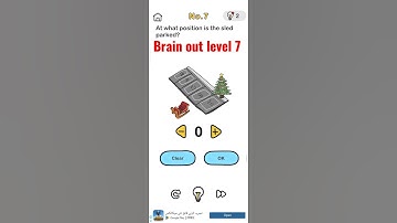 Brain out level 7