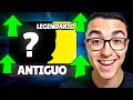 BRAWL STARS ha BUFFEADO al BRAWLER LEGENDARIO MÁS ANTIGUO del JUEGO