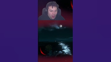 shark in Stranded Deep