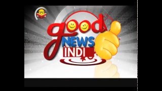 Promo: Watch Good News India on sunday screenshot 5