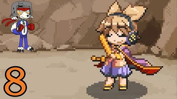 Touhou Puppet Dance Performance [TPDP #8] "Puppets 4 Sale"