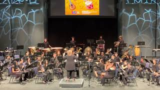 Peel Music Showcase Band: Where Stand the Dauntless