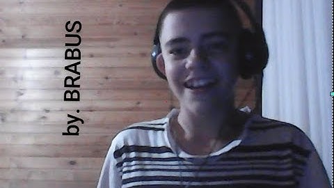 RUST highlight #6 by BRABUS