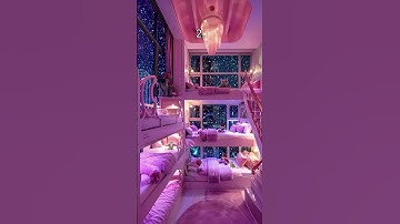 Thumbnail of which bedroom would you visit in a dream? 💤😪❤️  #aurora #aesthetic #vibes #relaxing #asmr #relax