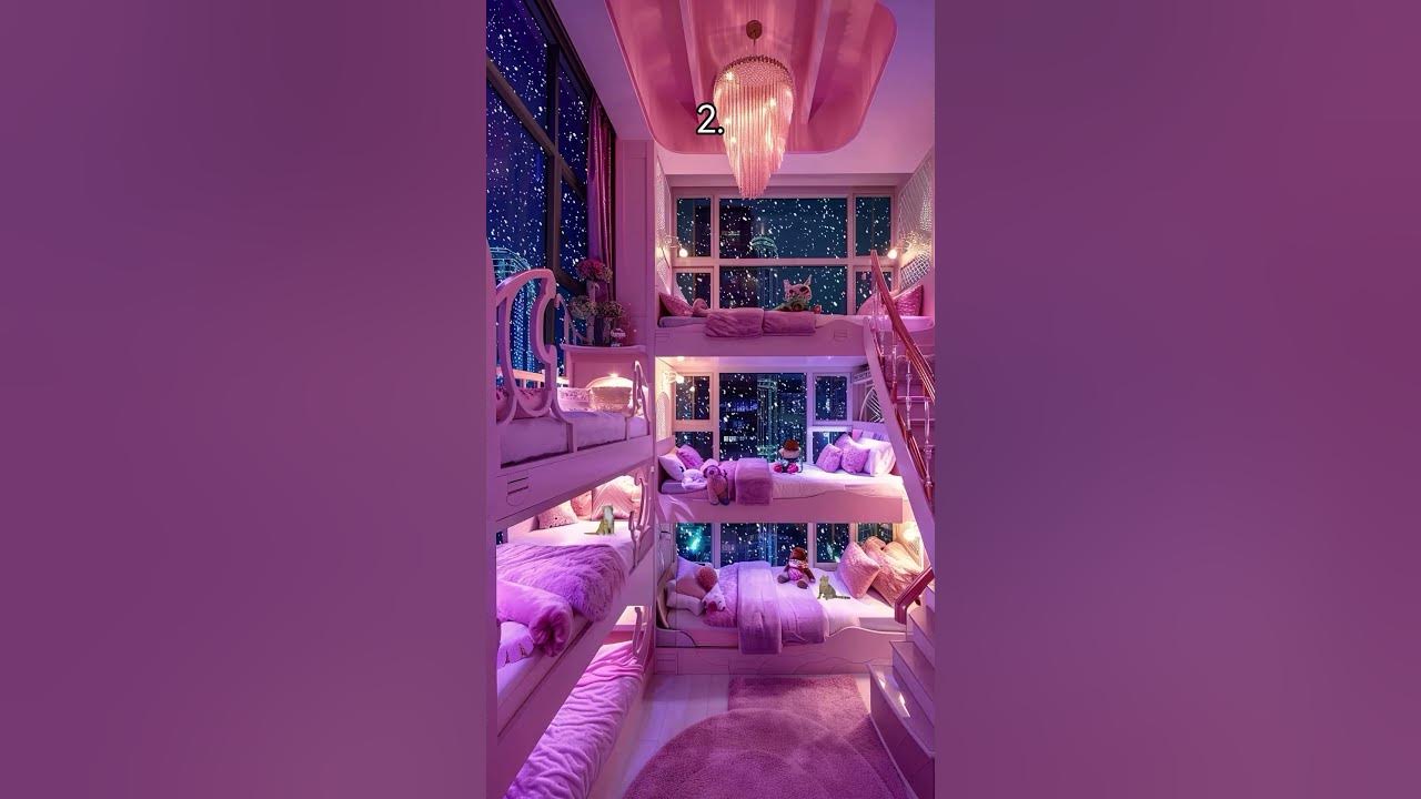 which bedroom would you visit in a dream? 💤😪❤️  #aurora #aesthetic #vibes #relaxing #asmr #relax