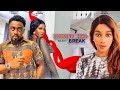 Unexpected heartbreak  toosweet annan lydia achebe becky patrick latest nollywood movies 2024