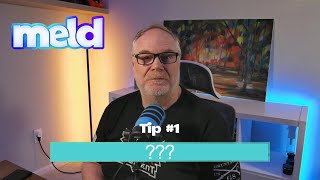 3 Simple Meld Studio Tricks Every Streamer NEEDS To Know!