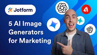 5 Best AI Image Generators for Marketing & Ecommerce screenshot 2