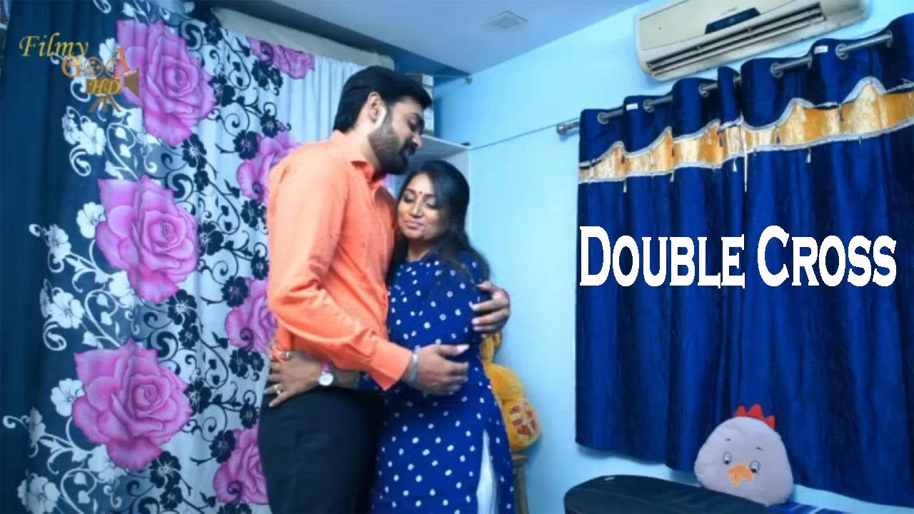 Double Cross Love Story Web Series 2020 FilmyGod HD - YouTube
