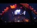 Even Better Than The Real Thing Live in Montreal (U2 360 Tour)